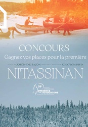 Nitassinan