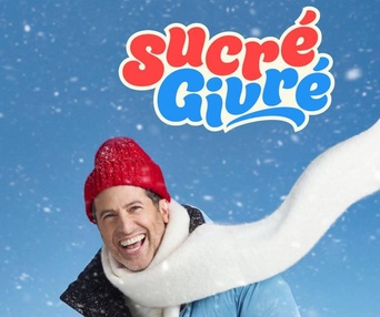Sucré givré