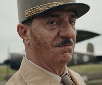 Images du film La bataille de Gaulle : Résistance (partie 1)