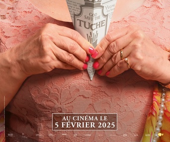 Image du film God Save the Tuche