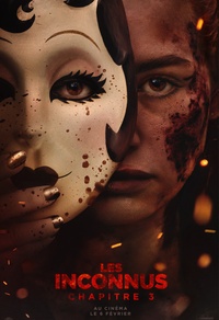 Les inconnus : Chapitre 3