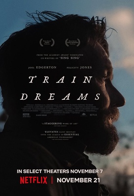 Train Dreams