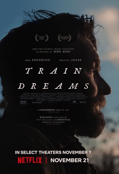 Train Dreams