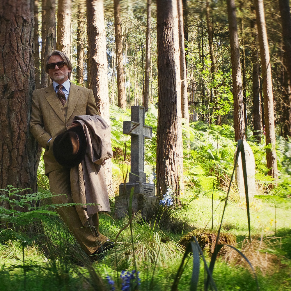 Images du film Wake Up Dead Man: A Knives Out Mystery
