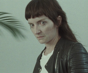 Images du film Violence du corps de l'autre