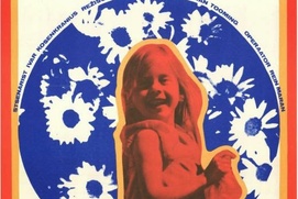 Image du film Colourful Dreams