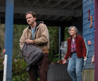Images du film Remarkably Bright Creatures