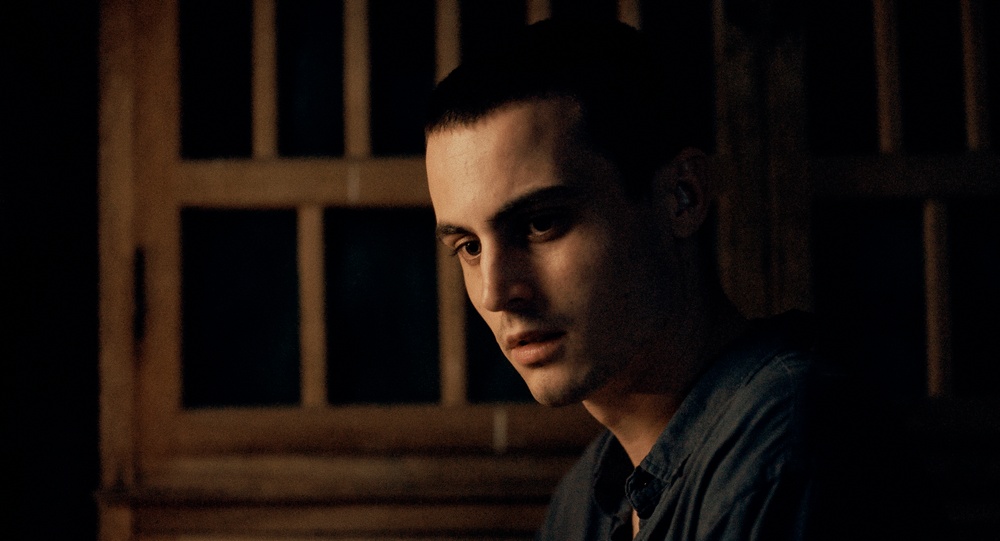 LA RÉPARATION (2024) - Film - Cinoche.com