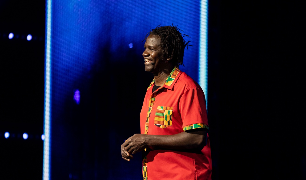 Gala Fabien Cloutier