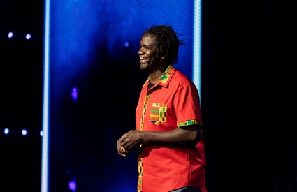 Gala Fabien Cloutier