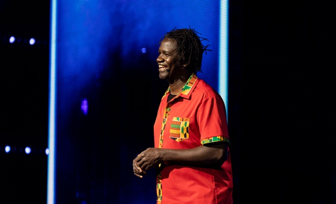 Gala Fabien Cloutier