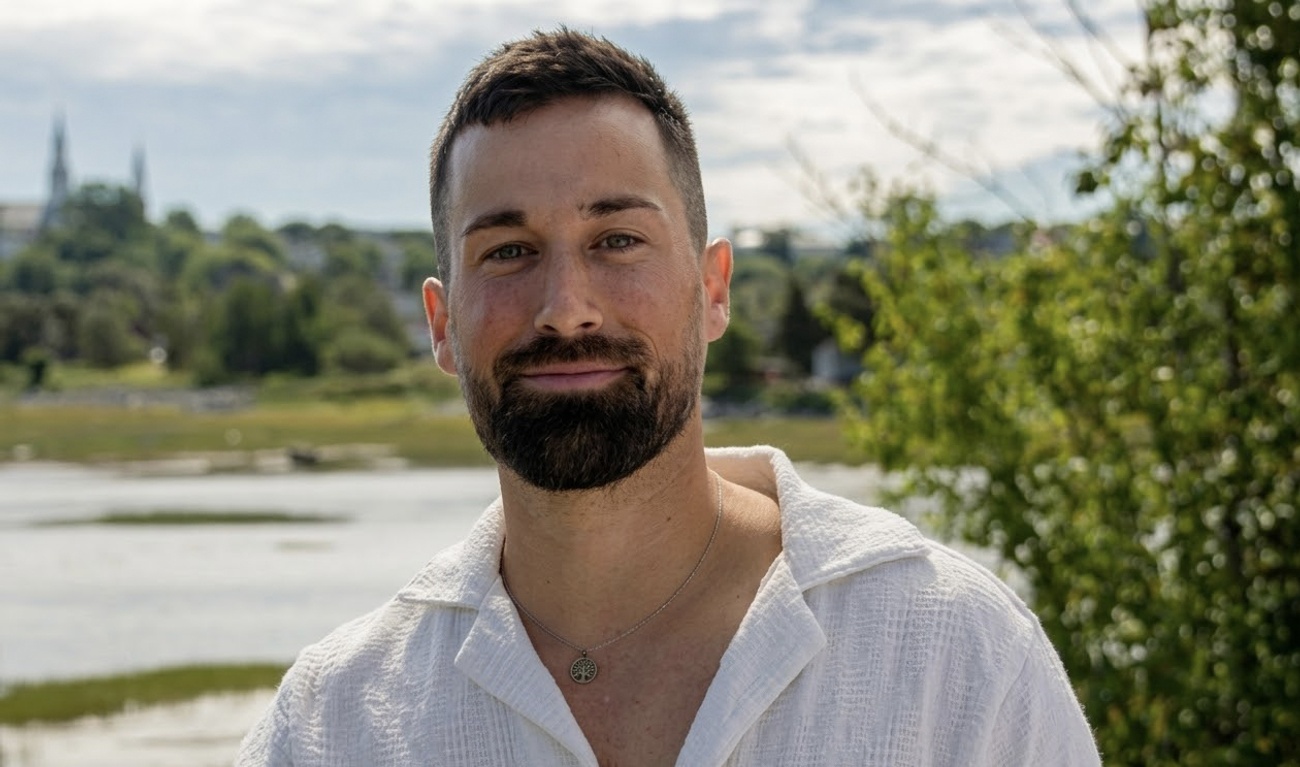 L'amour est dans le pré