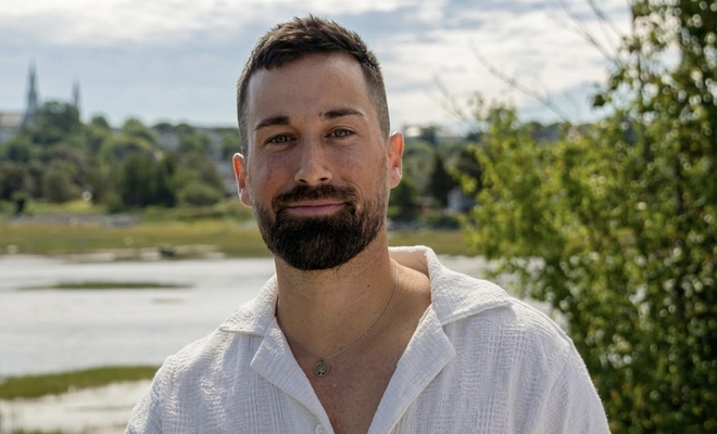 L'amour est dans le pré