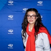 Rosalie Bonenfant