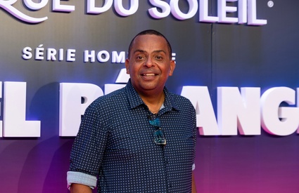 Image de l'article Vidéo : Gregory Charles chante avec sa fille Julia et c'est splendide!