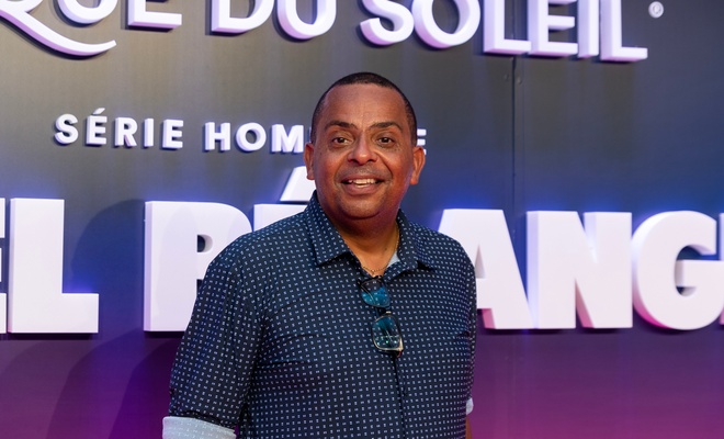 Image de l'article Vidéo : Gregory Charles chante avec sa fille Julia et c'est splendide!
