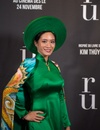 Photo de Chantal Thuy