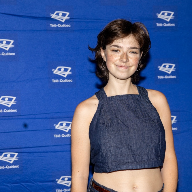 Adélaïde Schoofs