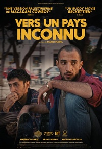 Vers un pays inconnu