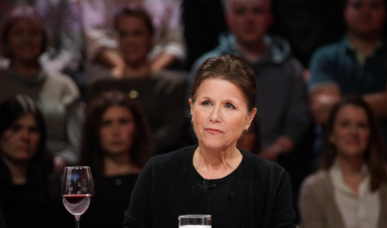 Tout le monde en parle