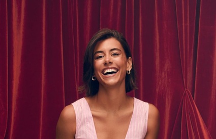 Image de l'article Naomi révèle pour qui elle a voté comme couple gagnant d' «OD Chypre »