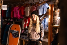 Surf Bay, côte Ouest