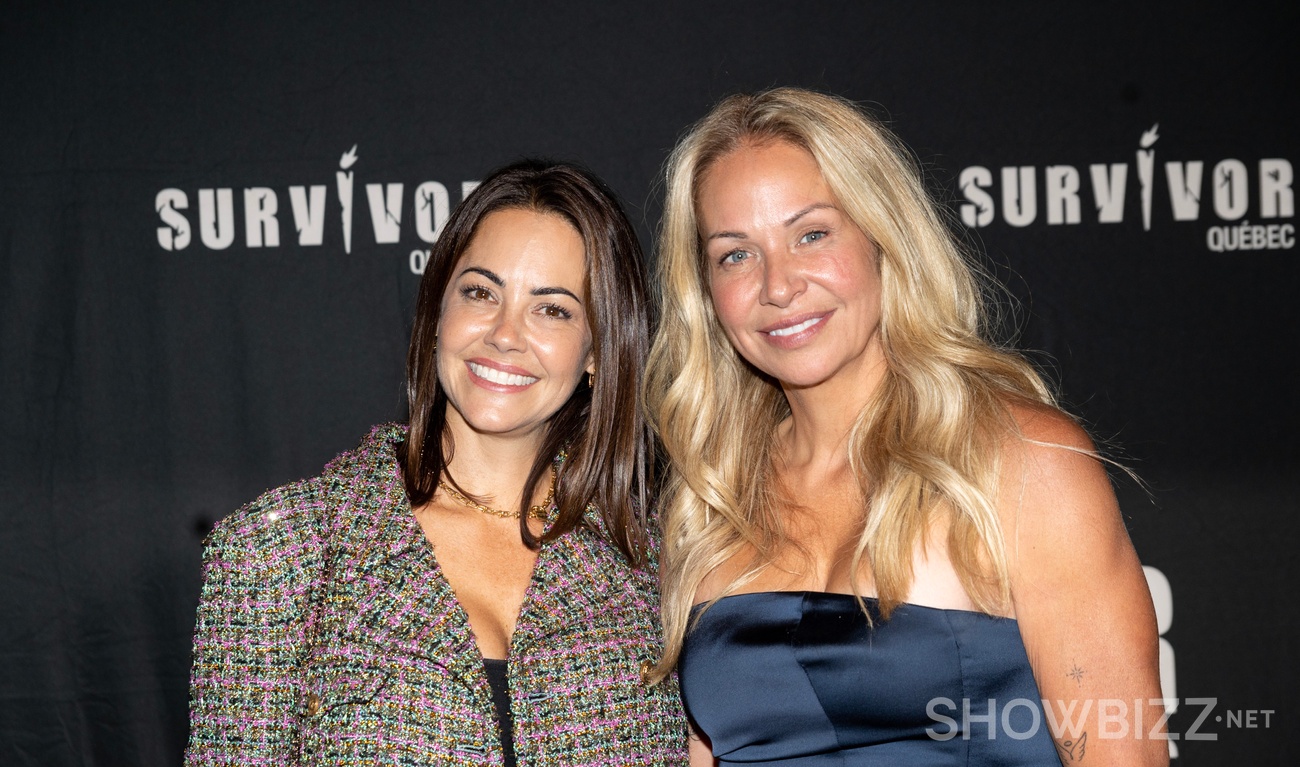 Image de l'article Des lendemains difficiles pour l'amitié de Kathrine et Isabelle après «Survivor Québec» ?