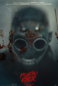 Psycho Killer