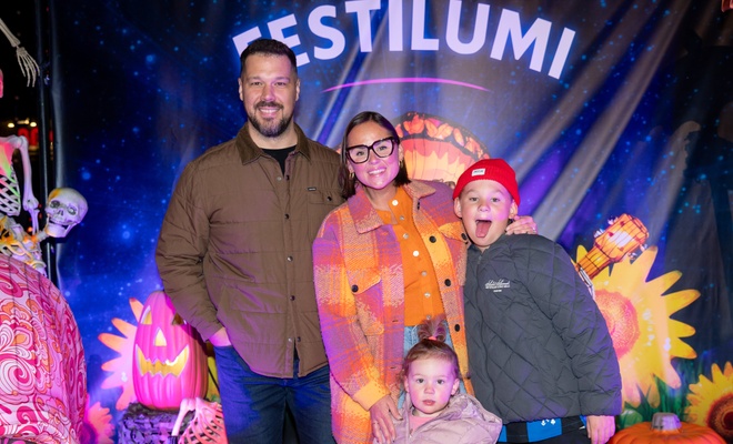 Festilumi