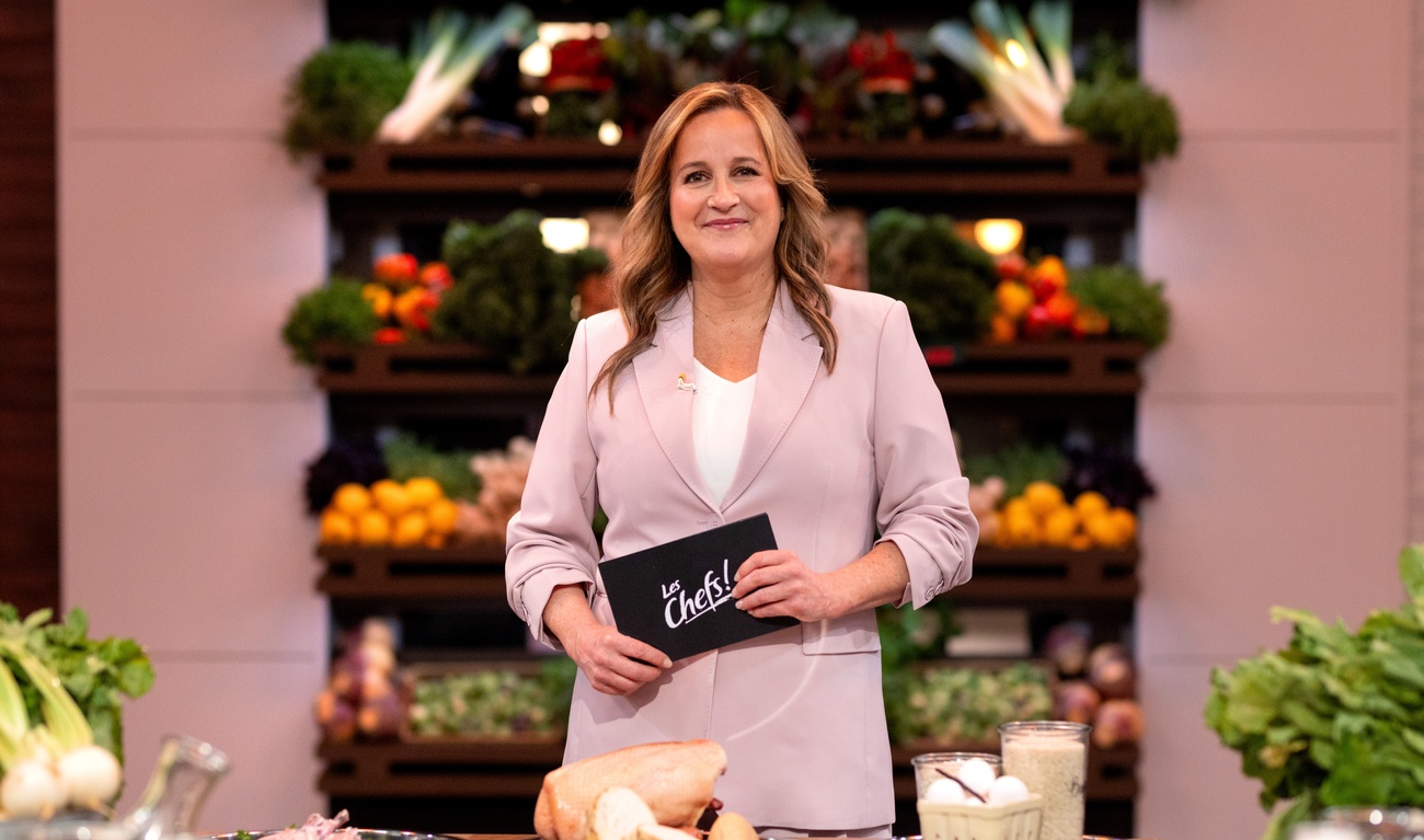 Image de l'article La demi-finale des «Chefs» fait fortement réagir
