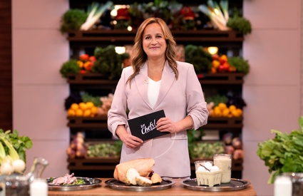 Image de l'article La demi-finale des «Chefs» fait fortement réagir