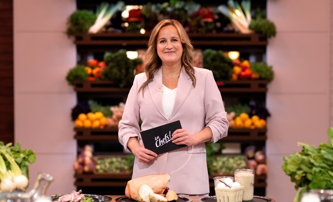 Image de l'article La demi-finale des «Chefs» fait fortement réagir