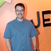 Alexandre Barrette