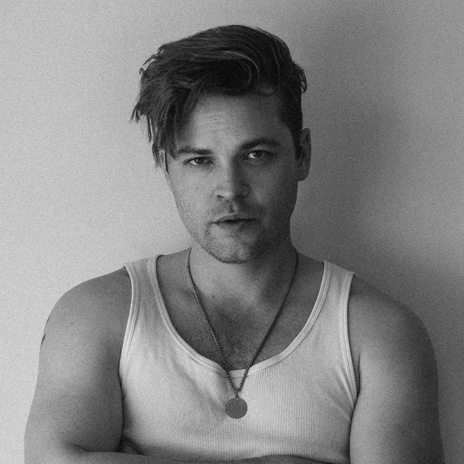 Alexander Calvert