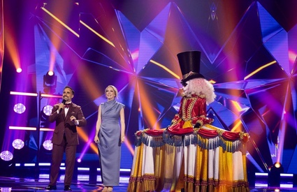 Image de l'article Une grande première à «Chanteurs masqués» ce dimanche