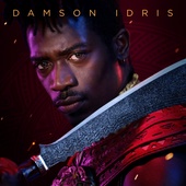 Damson Idris