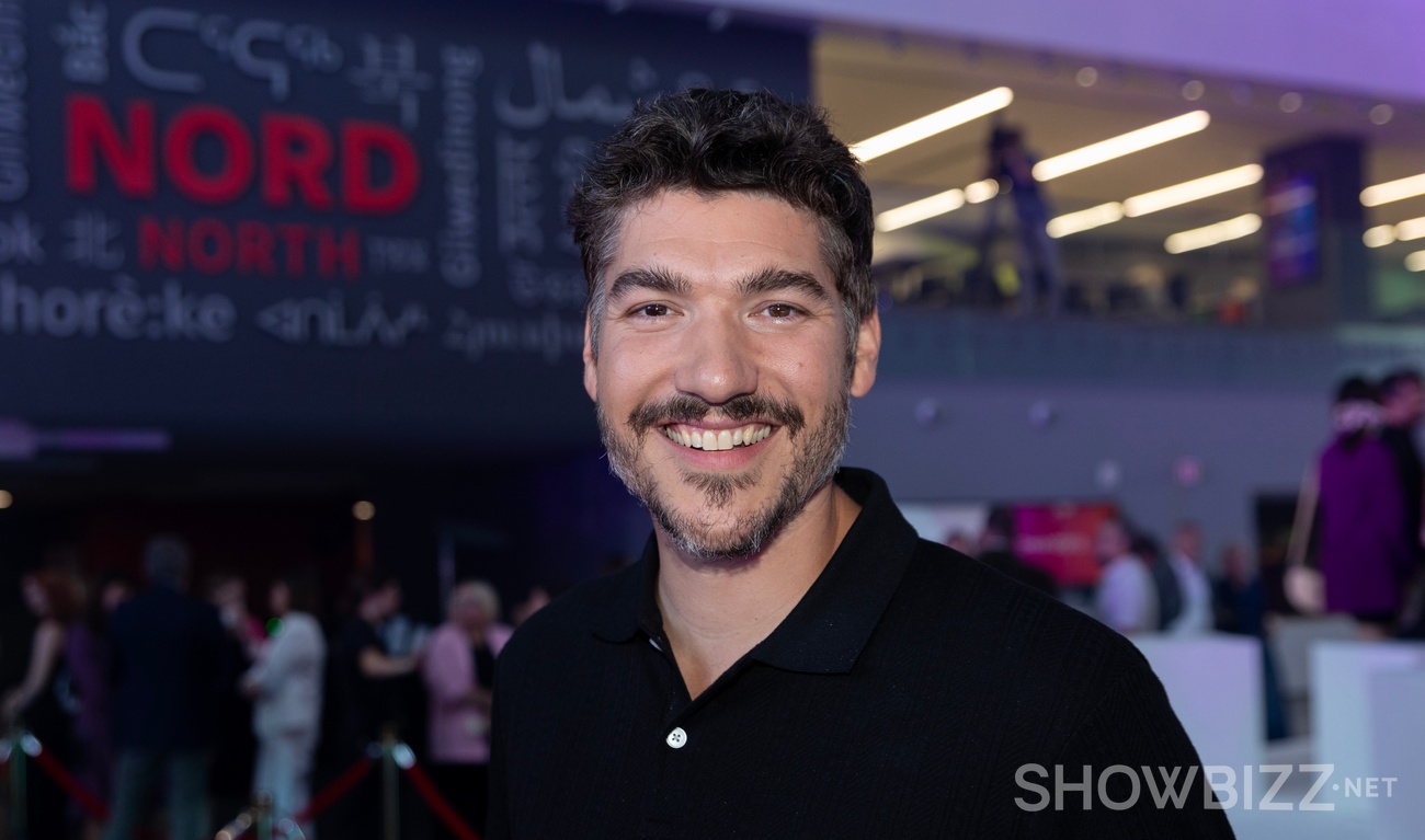 Image de l'article Rare sortie publique pour Jason Roy Léveillée et son amoureuse