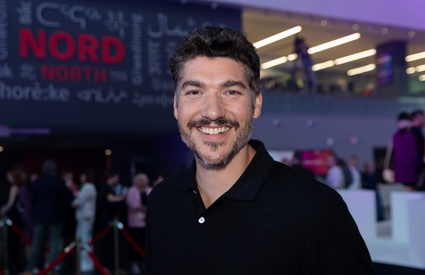 Image de l'article Rare sortie publique pour Jason Roy Léveillée et son amoureuse