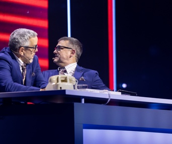 Gala ComediHa! de Michel Courtemanche