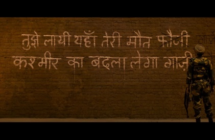 Bande-annonce en hindi