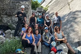 Image du film Au pied du mur