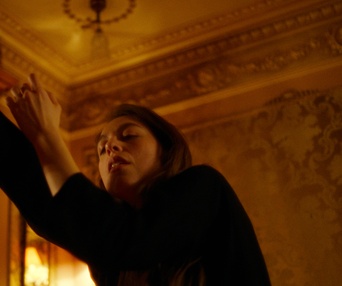 Image du film Oraison