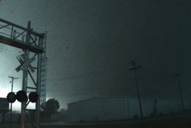 Images du film The Twister: Caught in the Storm