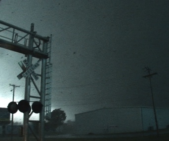 Images du film The Twister: Caught in the Storm