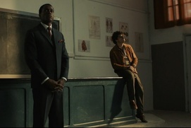 Images du film Fanon