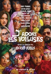 J'adore les voleuses