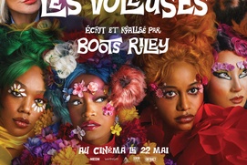 Image du film I Love Boosters Image du film I Love Boosters