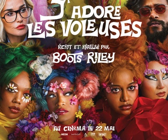 Image du film I Love Boosters