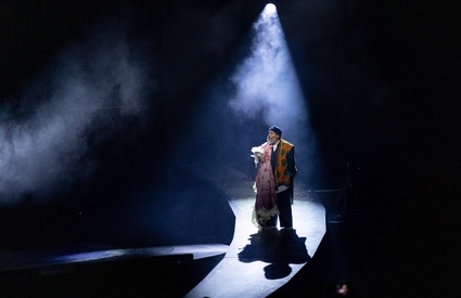 Image de l'article Hommage à Daniel Bélanger : Le Cirque du Soleil nous plonge dans un rêve duquel on ne veut pas se réveiller