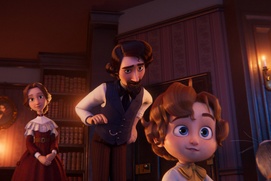Image du film The King of Kings